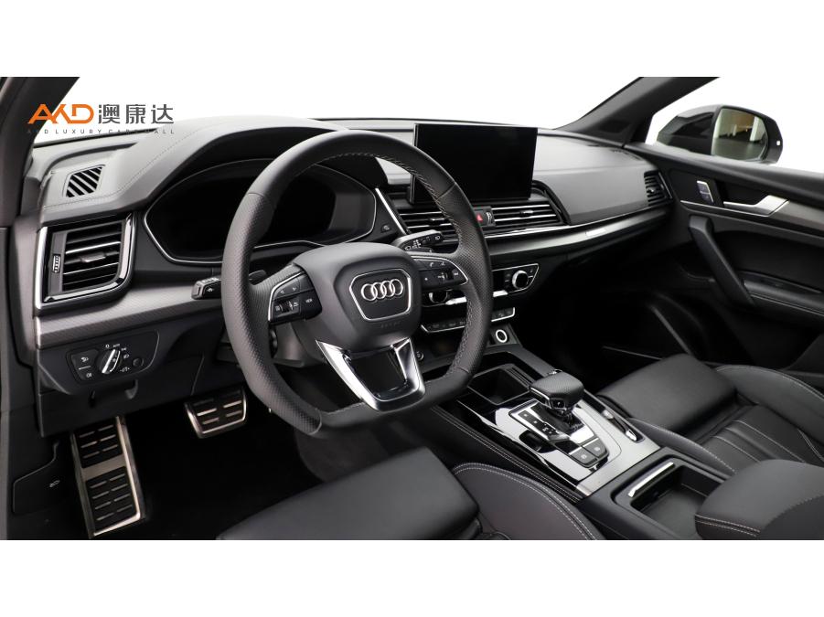 Audi Q5L 2024 45TFSI Luxury