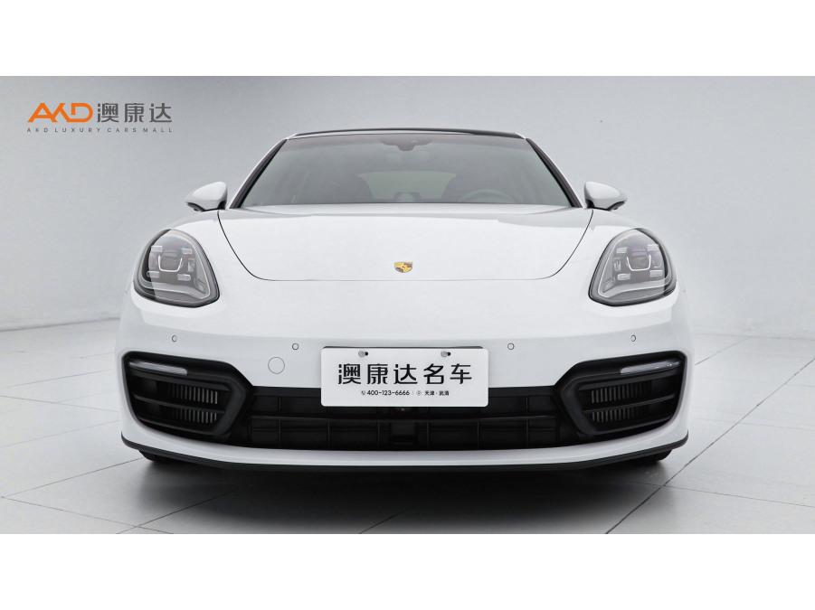 Porsche Panamera 2023 Panamera 2.9T