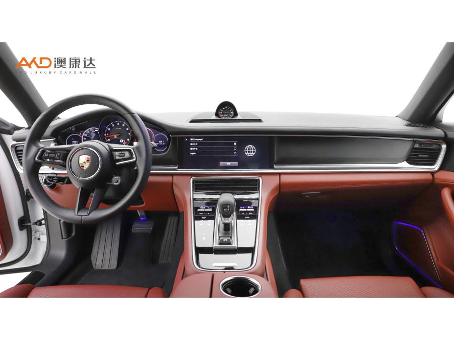 Porsche Panamera 2023 Panamera 2.9T