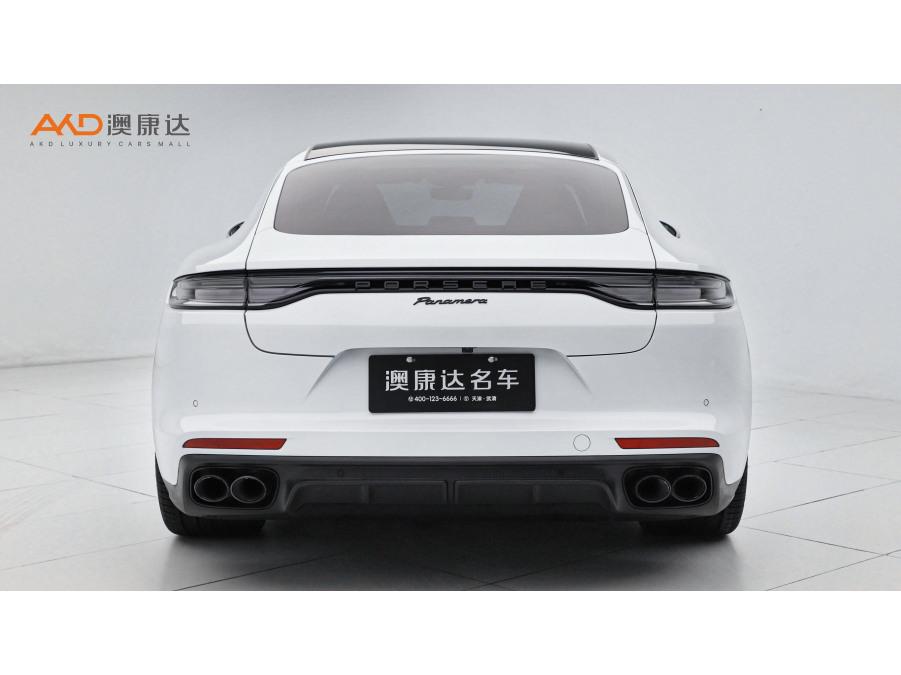 Porsche Panamera 2023 Panamera 2.9T