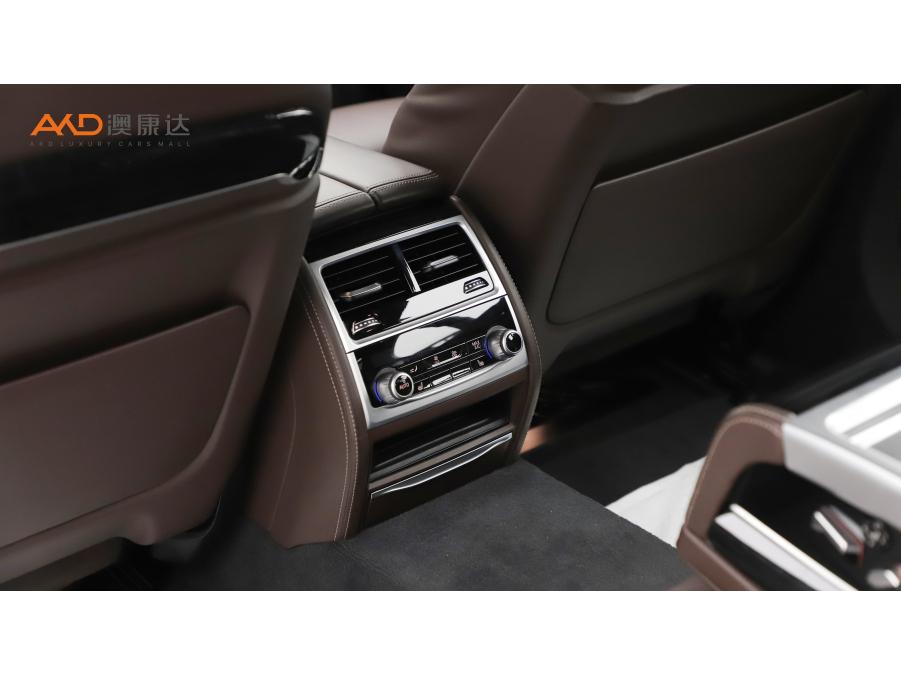 BMW 7 Series 7 2019 730Li M Sport