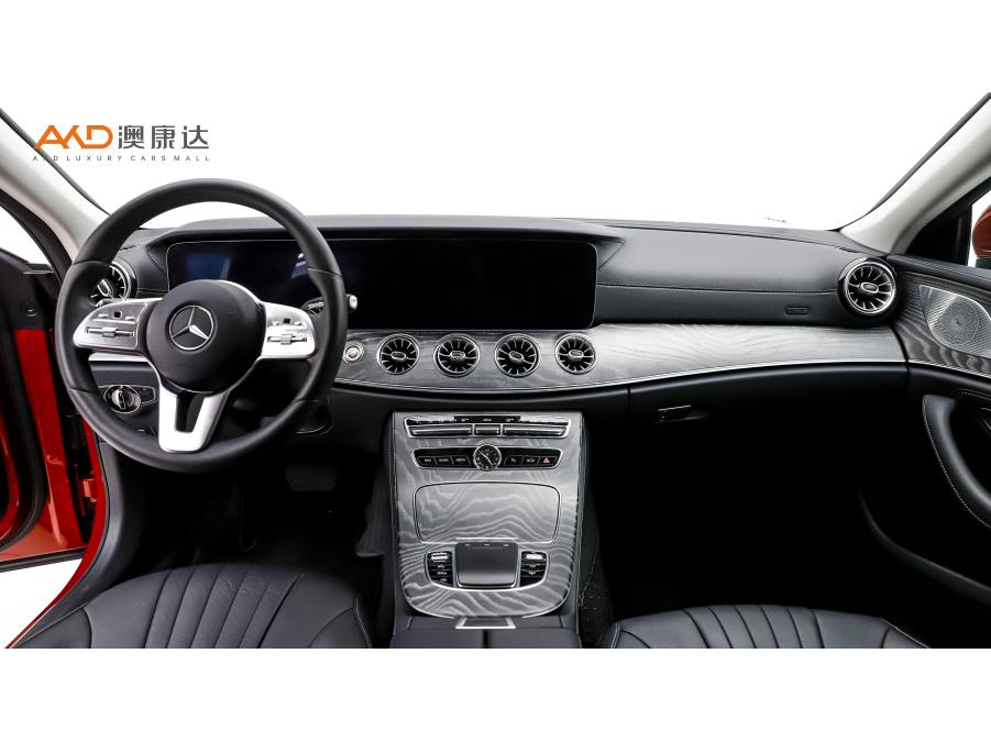 Mercedes-Benz CLS 2018 CLS 350 4MATIC