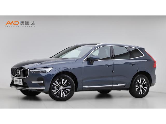 Volvo XC60 2024 B 5 4 WD