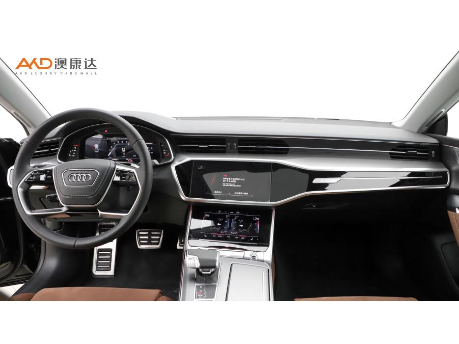 Audi A7L 2024 45 TFSI quattro