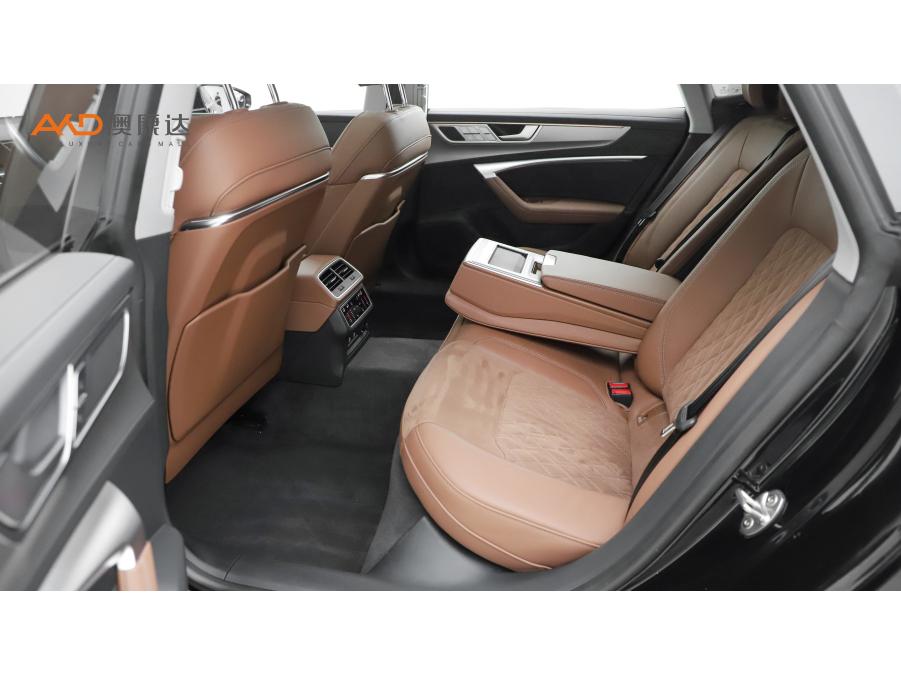 Audi A7L 2024 45 TFSI quattro