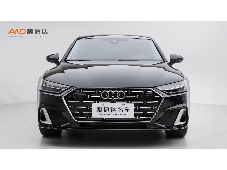 Audi A7L 2024 45 TFSI quattro