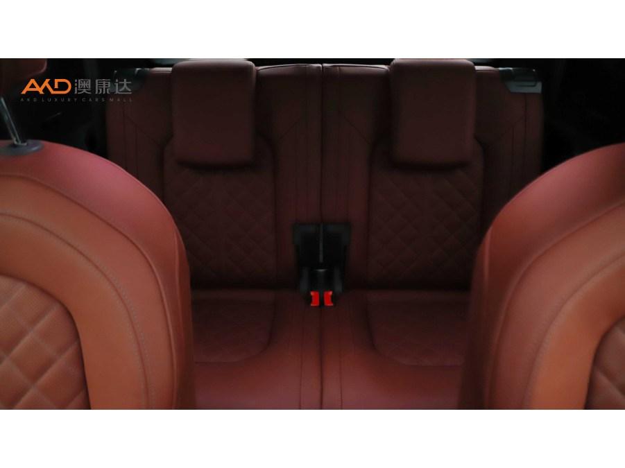 Audi Q6 2024 45TFSI quattro 6 мест
