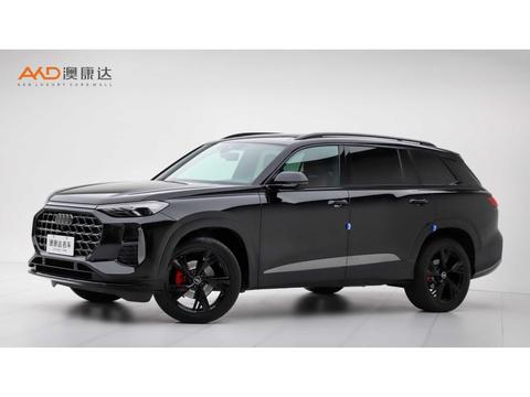 Audi Q6