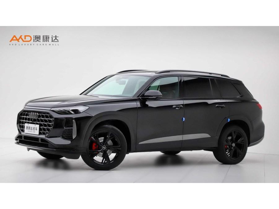 Audi Q6