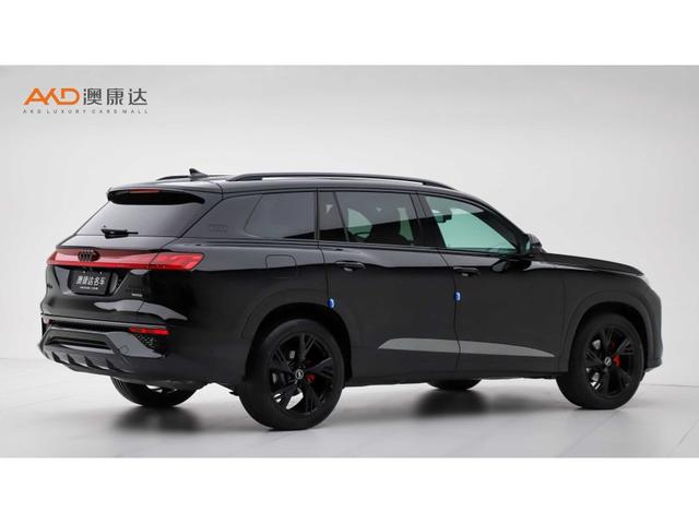 Audi Q6 2024 45 TFSI quattro 6 — фото 4