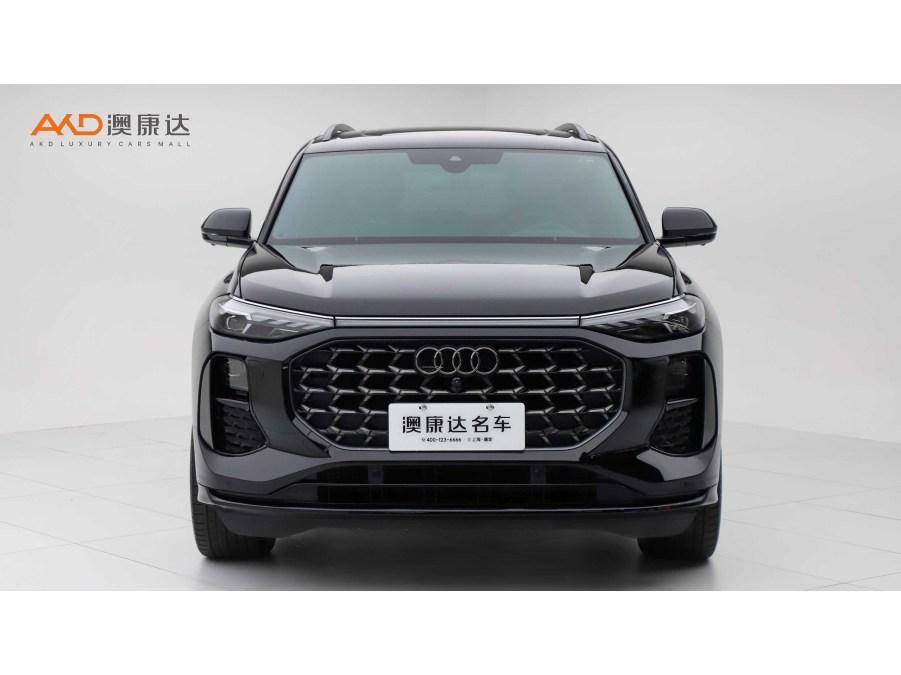 Audi Q6 2024 45TFSI quattro 6 мест
