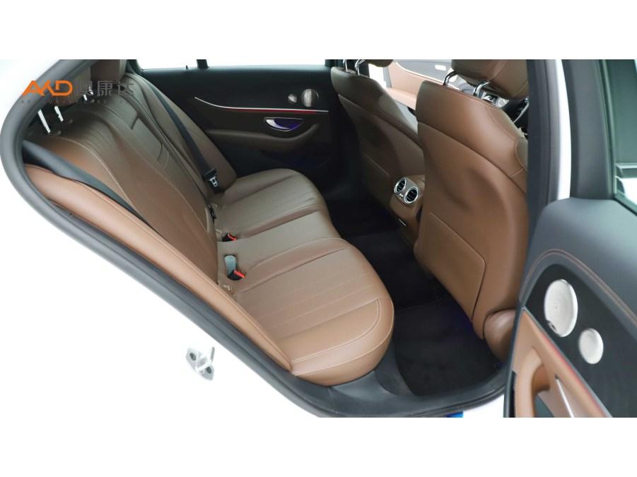 Mercedes-Benz E-Class E 2022 E 300 Fashion Sport