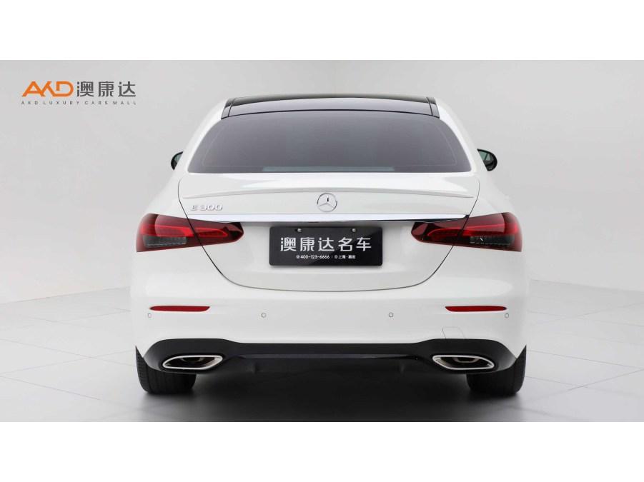 Mercedes-Benz E-Class E 2022 E 300 Fashion Sport