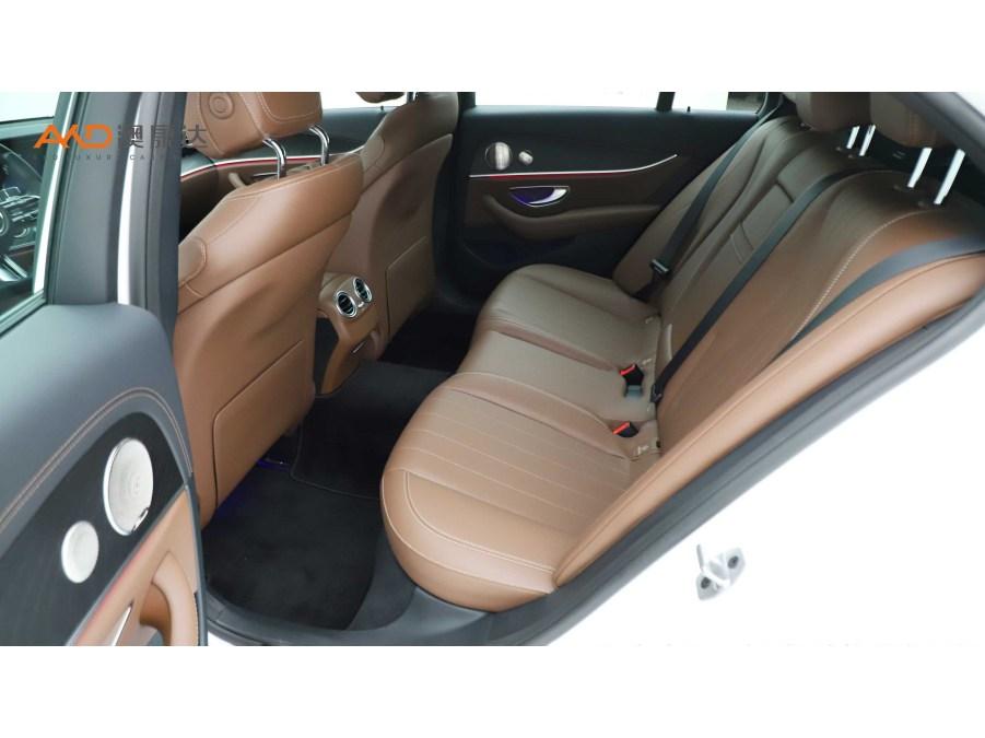 Mercedes-Benz E-Class E 2022 E 300 Fashion Sport