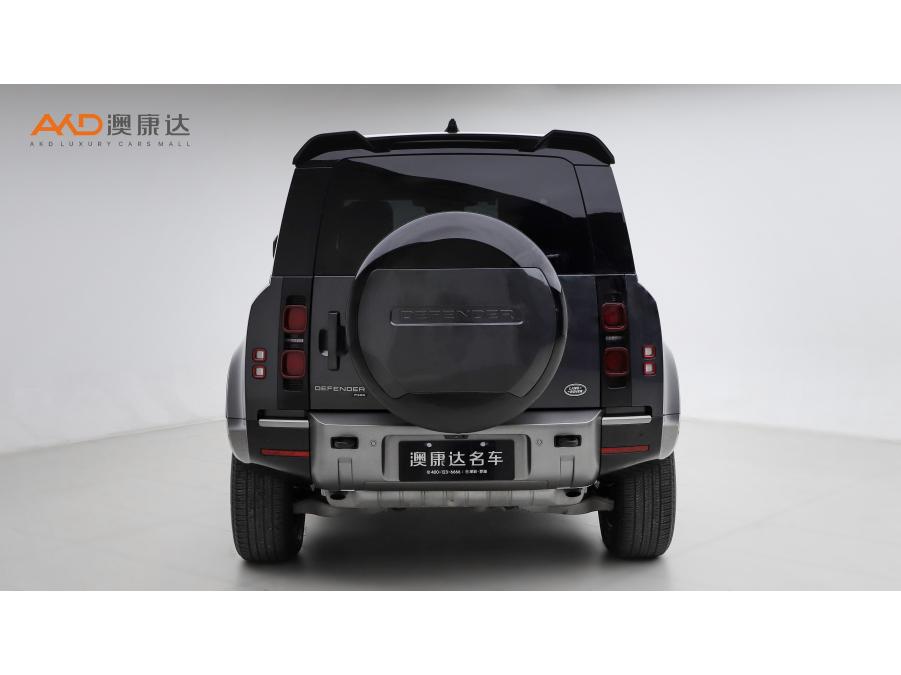 Land Rover Defender 2023 110 P400 X-DYNAMIC HSE