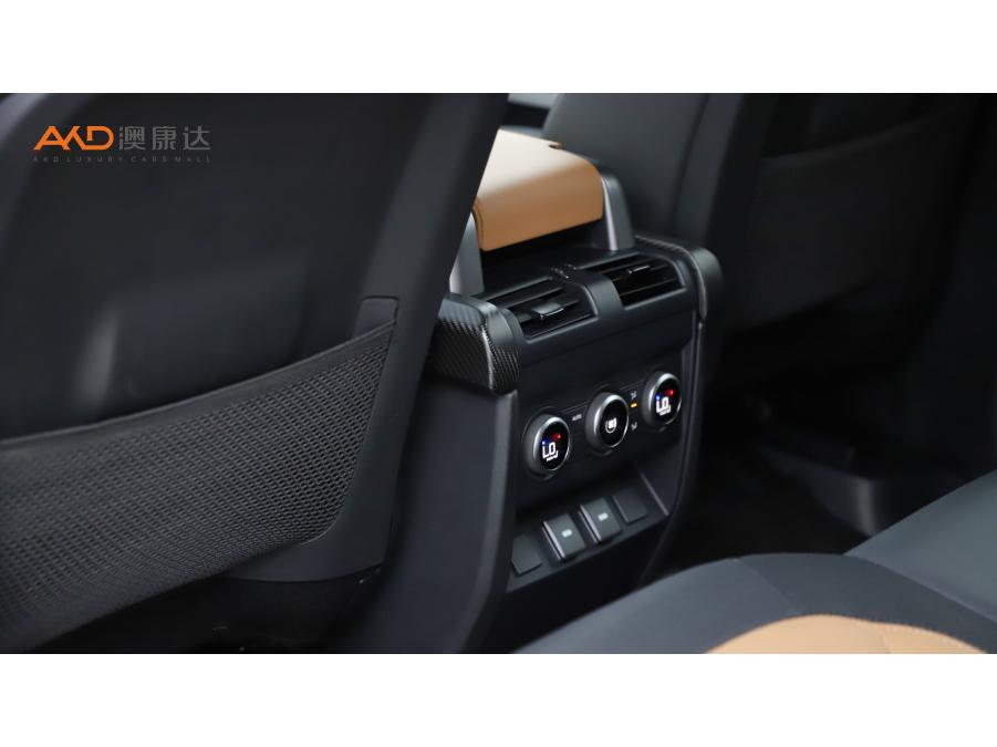 Land Rover Defender 2023 110 P400 X-DYNAMIC HSE