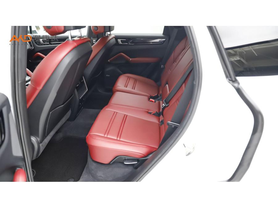 Porsche Cayenne 2018 Cayenne 3.0T