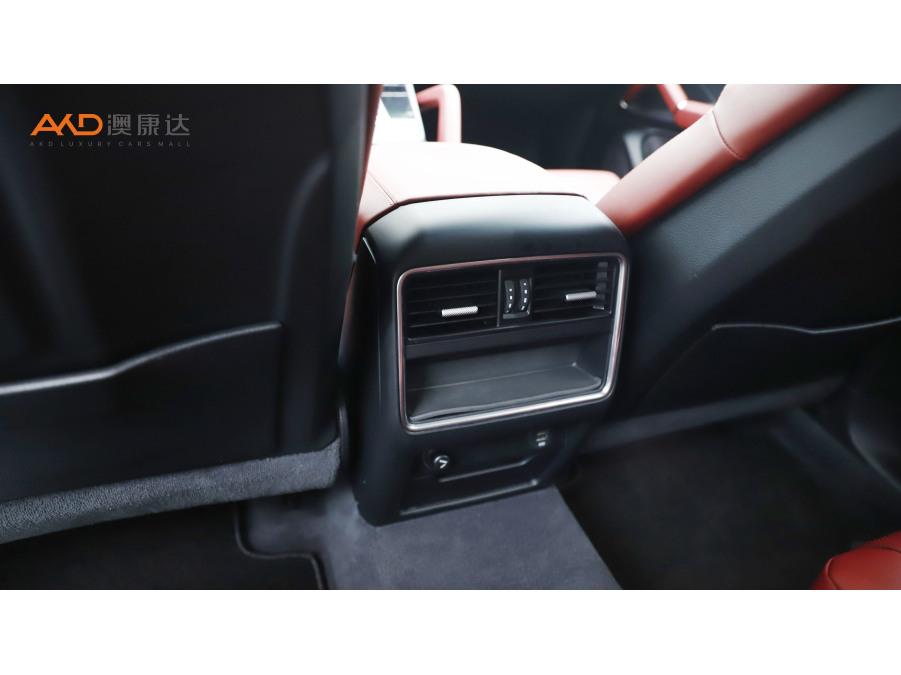 Porsche Cayenne 2018 Cayenne 3.0T