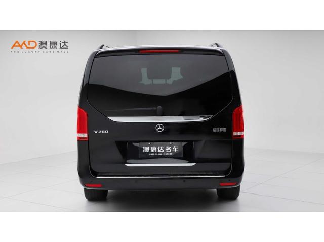 Mercedes-Benz V-Class 2020 V 260 — фото 3