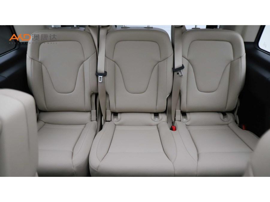 Mercedes-Benz V-Class V 2020 V 260 Luxury