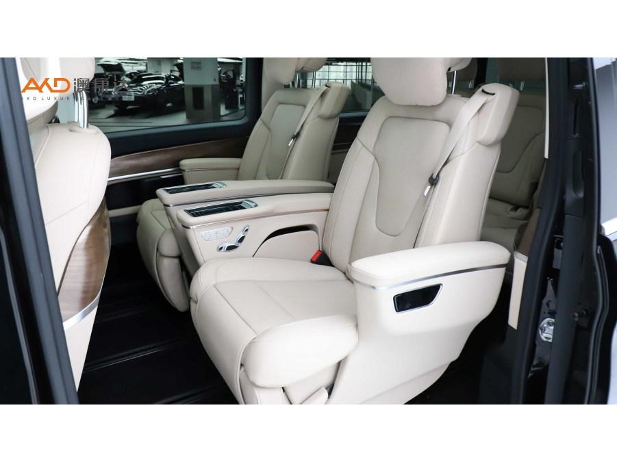 Mercedes-Benz V-Class V 2020 V 260 Luxury