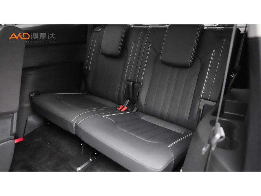 Volkswagen Teramont 2023 380TSI Luxury