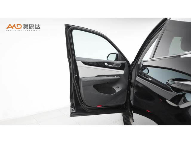 Volkswagen Teramont 2023 380 TSI 4 WD — фото 10