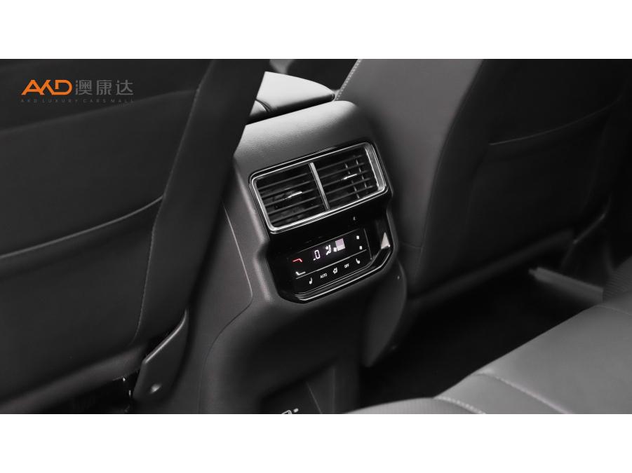 Volkswagen Teramont 2023 380TSI Luxury
