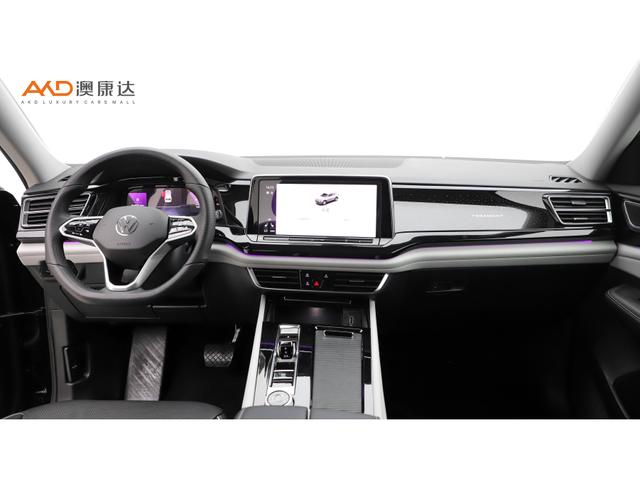 Volkswagen Teramont 2023 380 TSI 4 WD — фото 6
