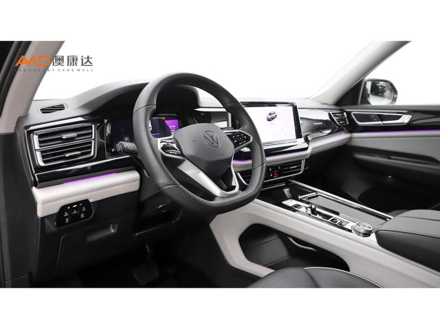 Volkswagen Teramont 2023 380 TSI 4 WD — фото 7