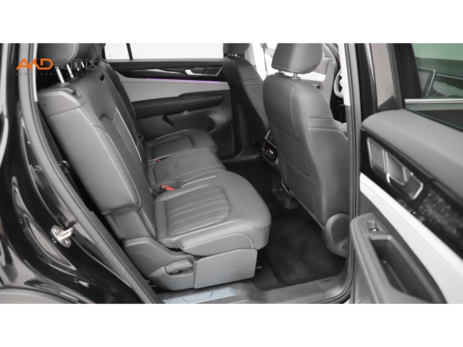 Volkswagen Teramont 2023 380TSI Luxury