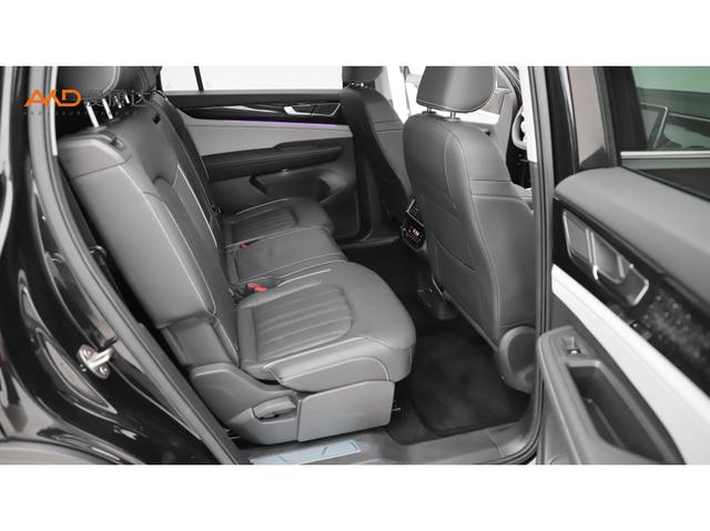 Volkswagen Teramont 2023 380 TSI 4 WD — фото 8