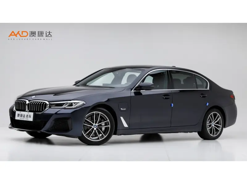 BMW 5 PHEV 535 Le M Sport Package