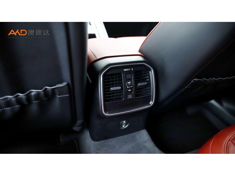Porsche Macan 2020 Macan 2.0T