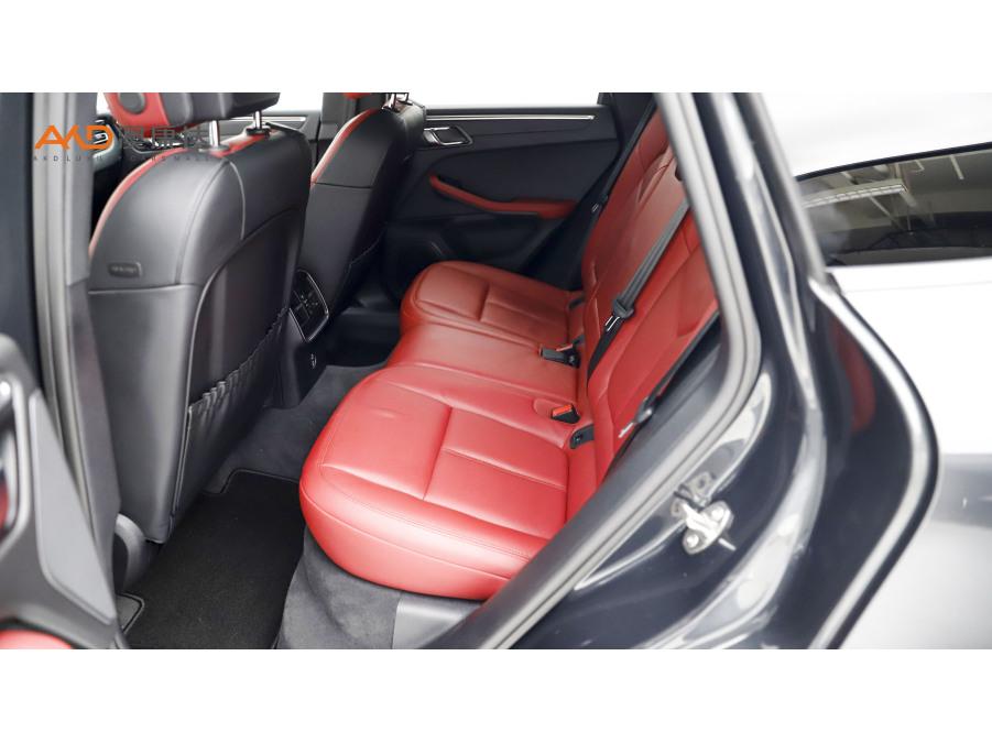 Porsche Macan 2020 Macan 2.0T