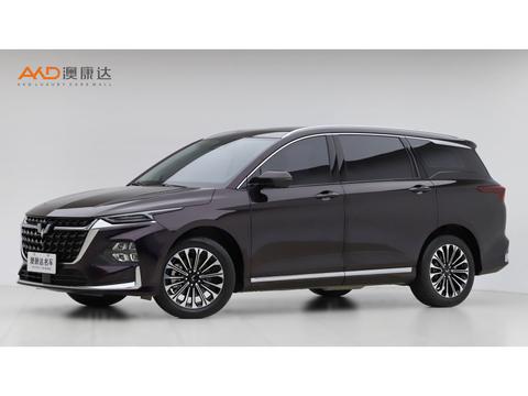 Wuling Victory