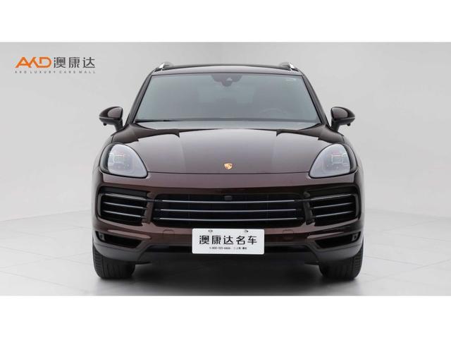 Porsche Cayenne 2020 3.0 T AT 4 WD 5 — фото 2