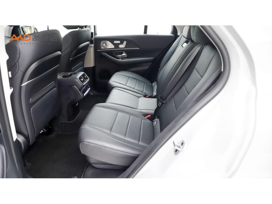 Mercedes-Benz GLE 2024 GLE 450 4MATIC Luxury