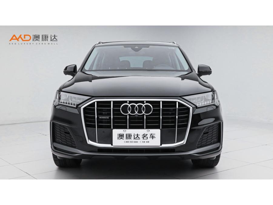 Audi Q7 2023 45 TFSI quattro S line Sport