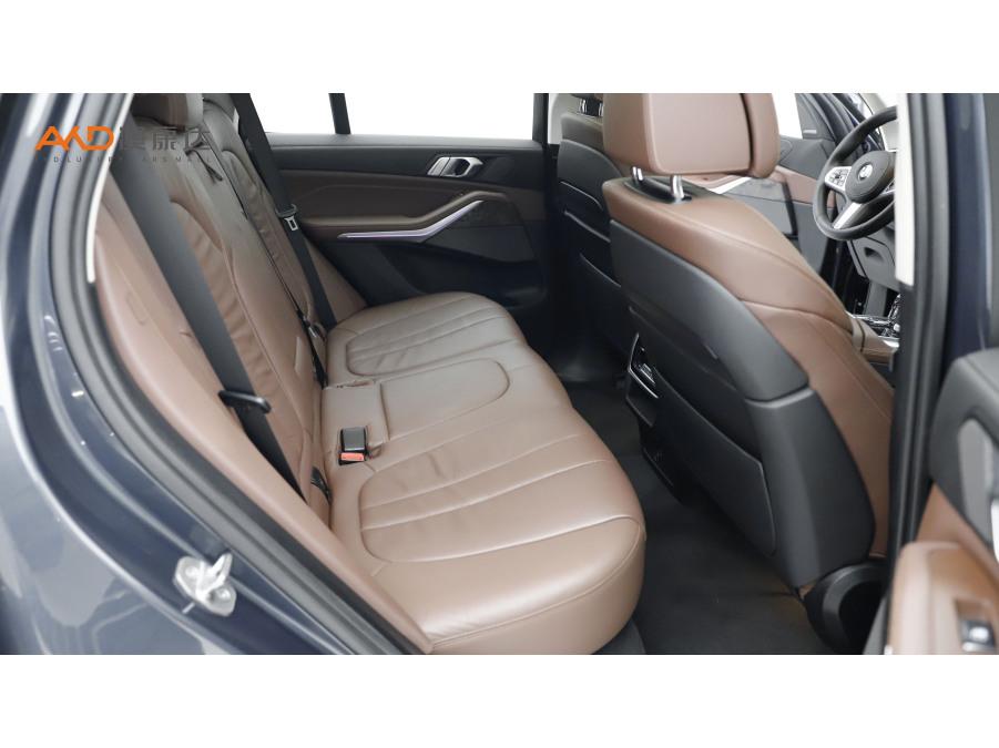 BMW X5 2020 xDrive40i Premium M Sport