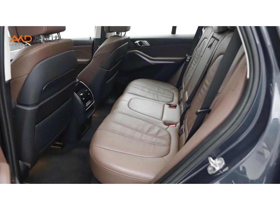 BMW X5 2020 xDrive40i Premium M Sport