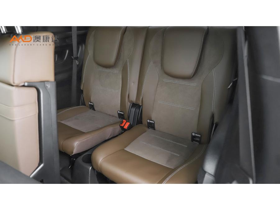 Mercedes-Benz GLB A MG GLB AMG 2024 AMG GLB 35 4MATIC