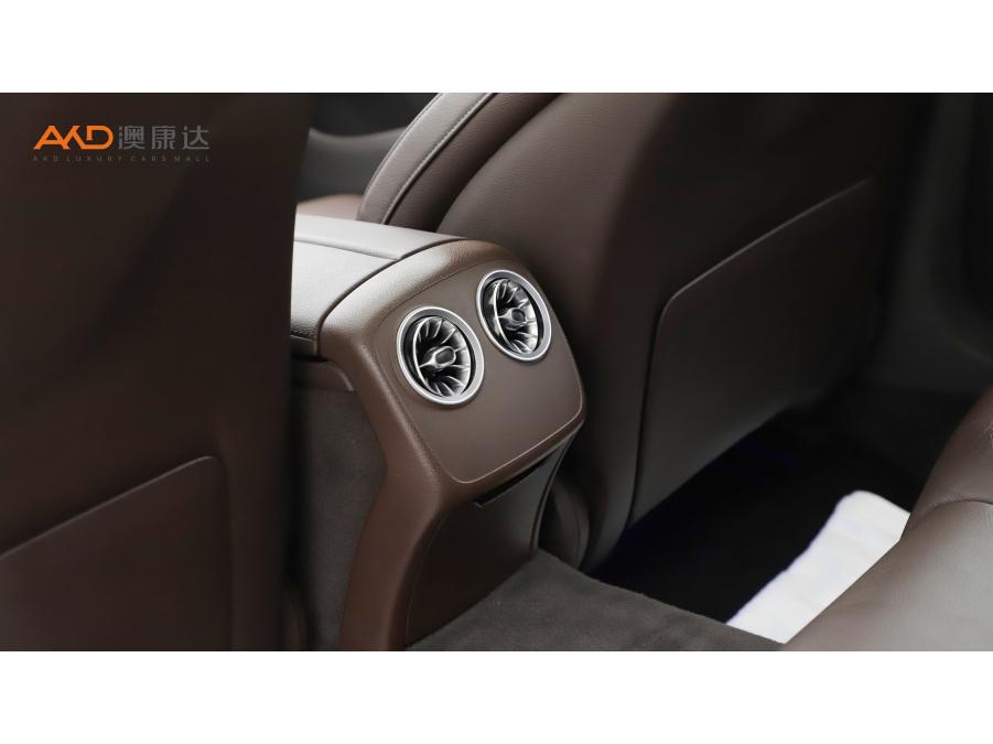Mercedes-Benz CLS 2021 CLS 260
