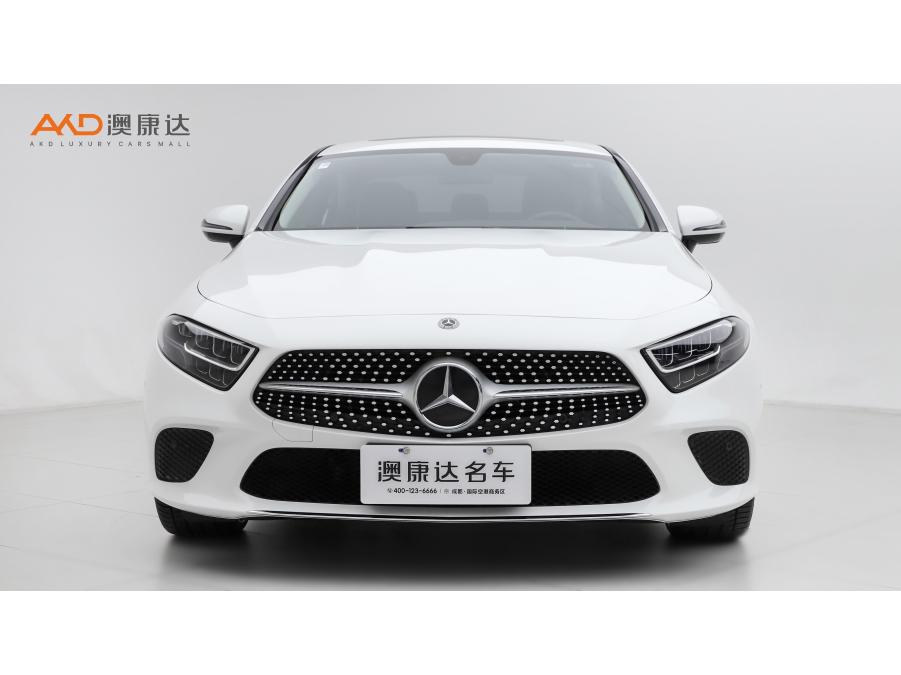 Mercedes-Benz CLS 2021 CLS 260
