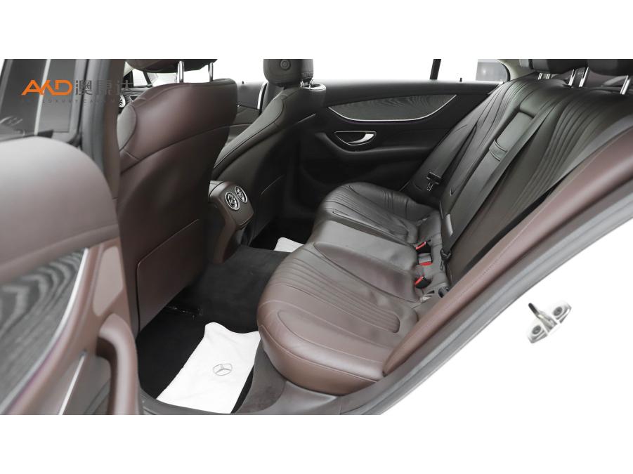 Mercedes-Benz CLS 2021 CLS 260