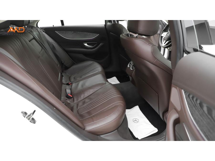 Mercedes-Benz CLS 2021 CLS 260