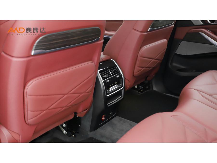 BMW X5 2022 Черный из Китая