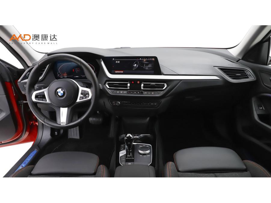 BMW 2 Series 2 2021 225i M Sport