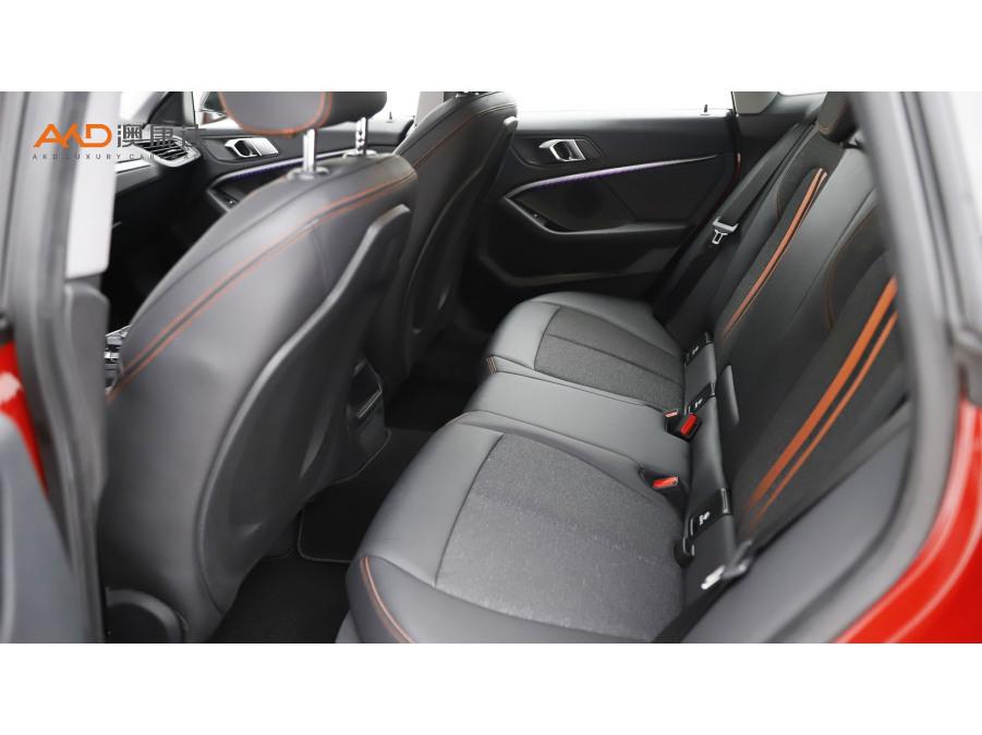 BMW 2 Series 2 2021 225i M Sport