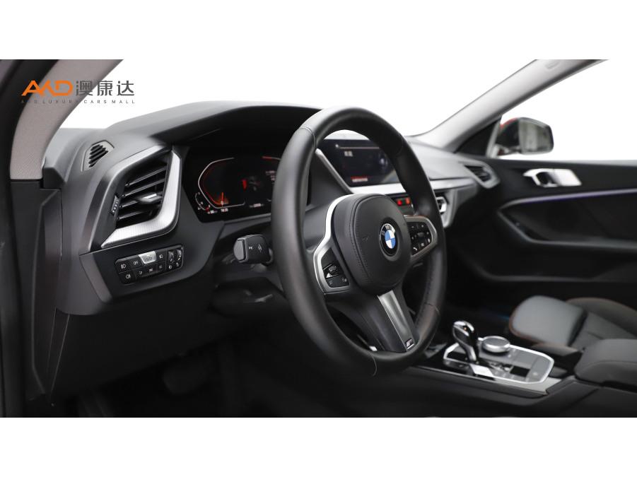 BMW 2 Series 2 2021 225i M Sport